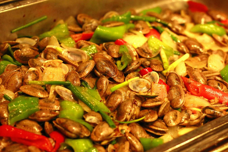 Food & Drinks 5, Palm Beach Resort & Spa, Sanya