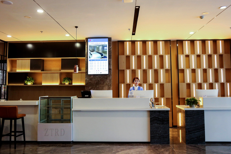 Others 5, ECHARM(Zibo Liuquan road), Zibo