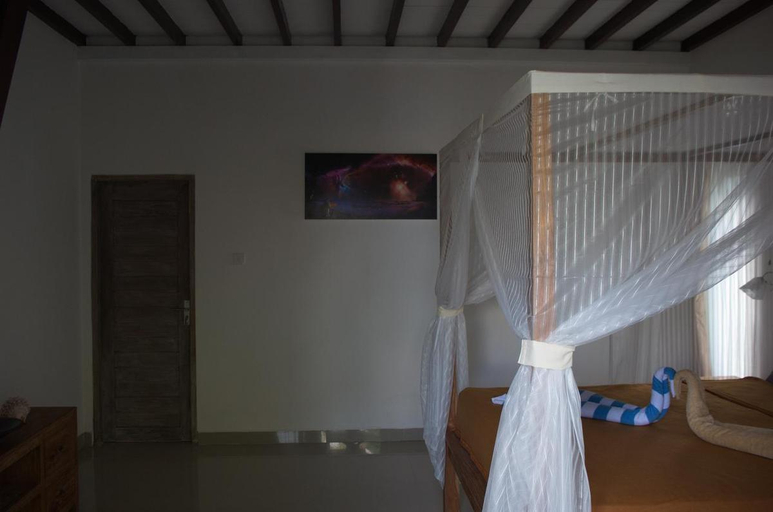 Bedroom 4, Namparan Villa, Gianyar