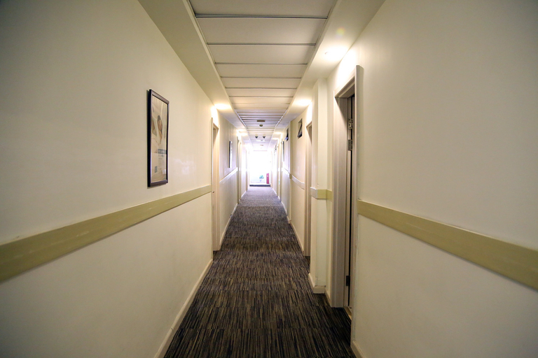 Others 3, Jinjiang Inn (Wuxi Lihu Development), Wuxi