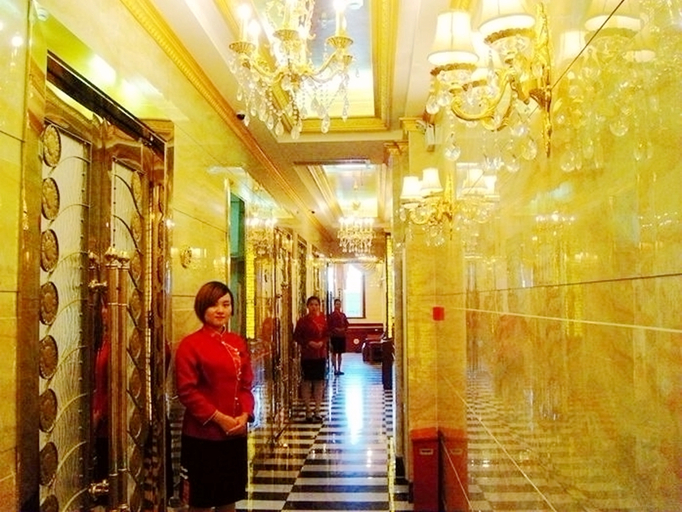 Others 4, Yunyi Hotel Shanghai Hongqiao Hub Xujing Branch, Shanghai