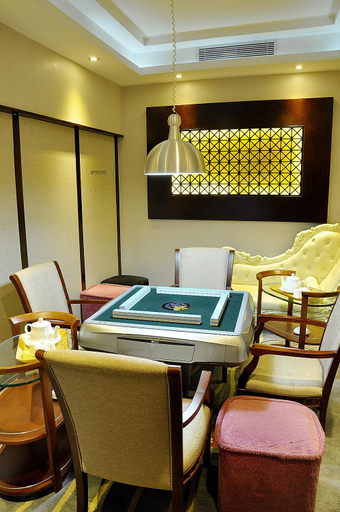 Food & Drinks 5, Sandborg Hotel, Shenzhen