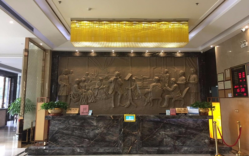 Others 4, ホテル（）, Foshan