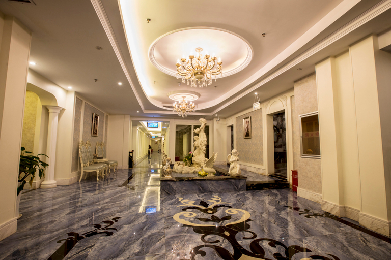 Others 4, Xintian Hotel, Zhangjiajie