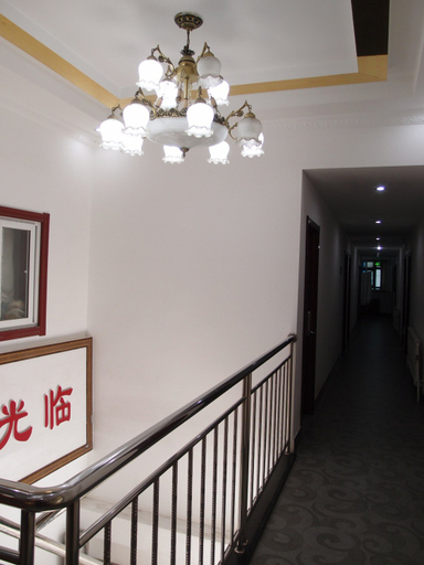 Others 3, Zhanbei Express Hotel, Dalian