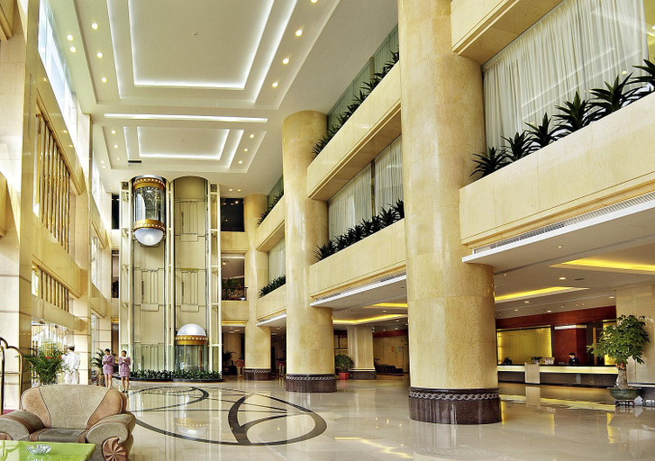 Others 5, Sandborg Hotel, Shenzhen