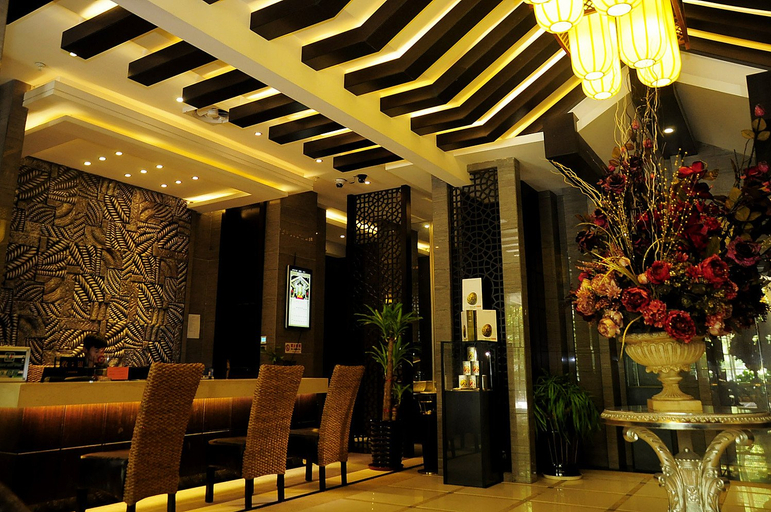 Others 4, Yelang Impression Tianhua Hotel, Guiyang