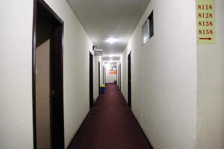Others 4, Xingyunxing Hotel, Wuhan