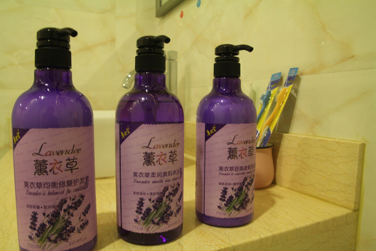 Food & Drinks, Juzhan Hotel, Zhongshan