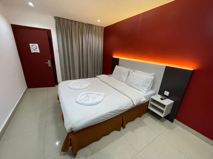 Bedroom 4, Marhaba Resort, Sharjah City