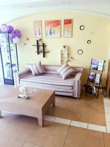 Others 5, Homeinn Hotel (Kaiyuan Hada Road Darunfa), Tieling