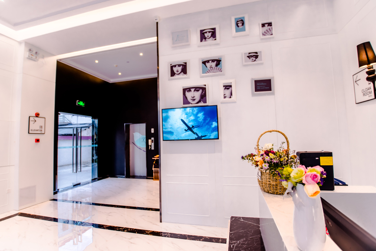Others 5, GRAND HOTELLE, Zhongshan