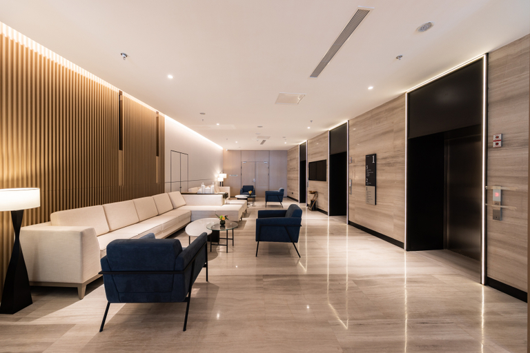 Others 5, Jinyi Optimal Selection Hotel (Baotou Olympic Park Branch), Baotou