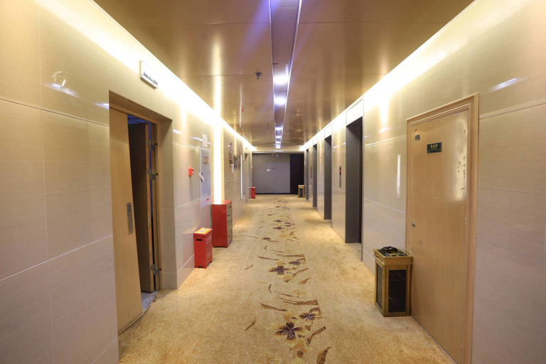 Others 4, Junhuang Hotel, Chongqing