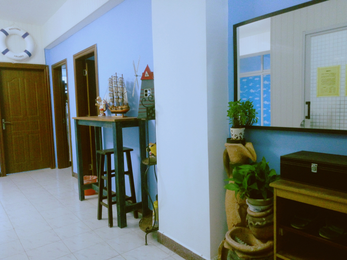 Others 5, Haikou Hot Tide Youth Hostel, Haikou