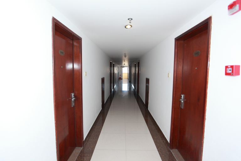 Others 5, YiKang Hotel, Sanya