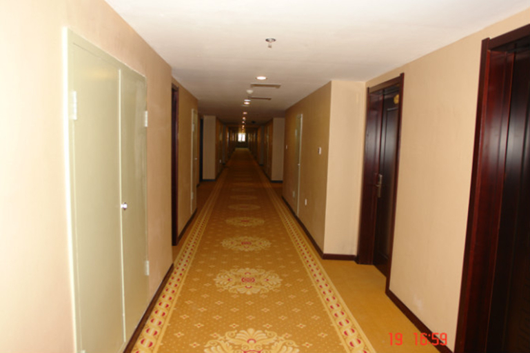 Others 4, Hong Wang Hotel, Tieling