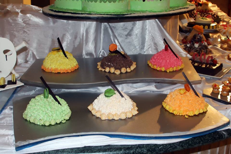 Food & Drinks 5, Continental Plaza Beach, Sharm el-Sheikh