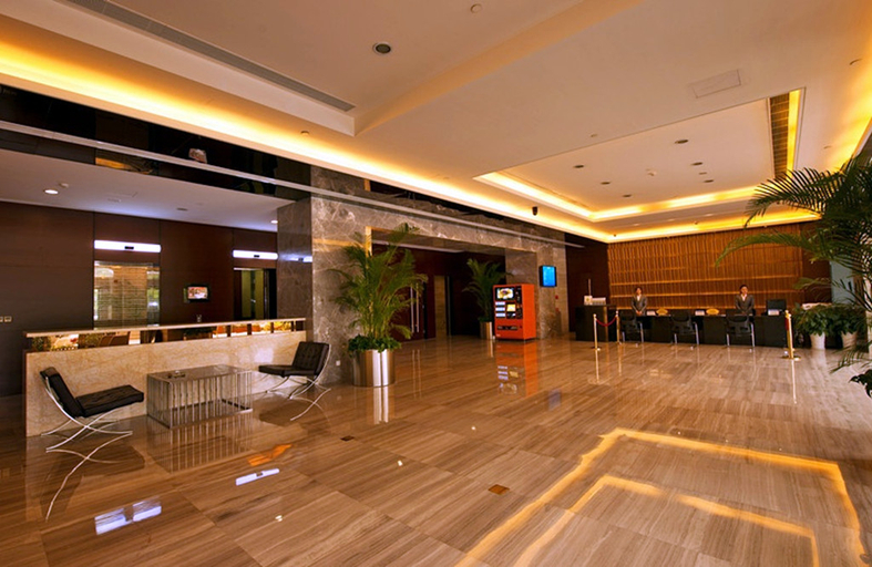 Others 5, Three Gorges Serviced Apartments, Chengdu