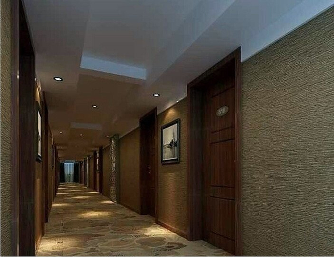 Others 4, Super 8 Hotel (Putian Zhengrong Fortune Center Store), Putian