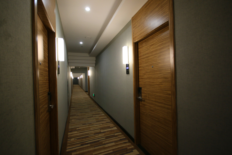 Others 5, DOS Hotel (Tianjin Meijiang Convention and Exhibition Center), Tianjin