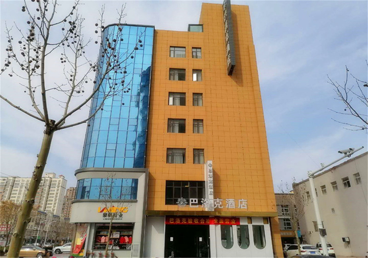 Exterior & Views 1, Baroque Hotel(Lanmei store), Kaifeng