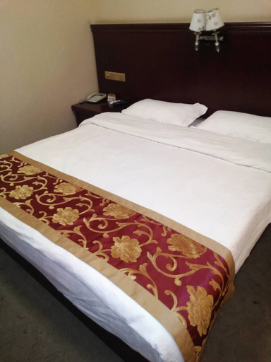 Others 3, Lancangjiang Business Hotel, Dali Bai