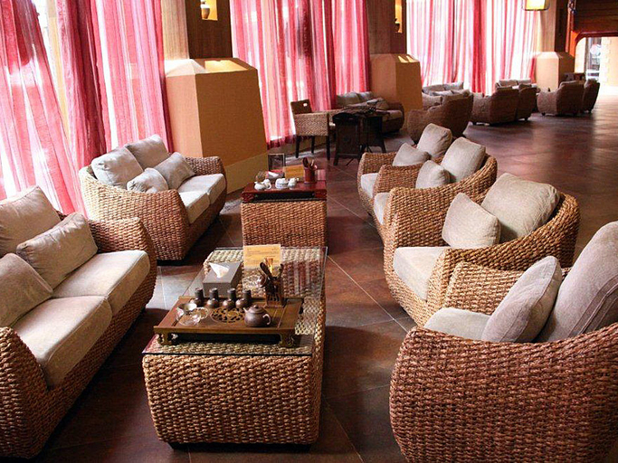 Others 4, Xianning Hot Spring Valley Resort, Xianning