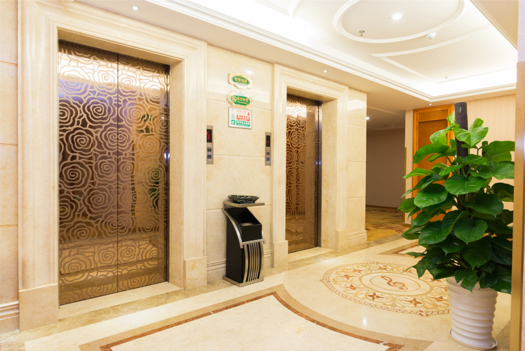 Others 5, Vienna Hotel (Guangzhou Huawei R&D Center Songnan Branch), Guangzhou