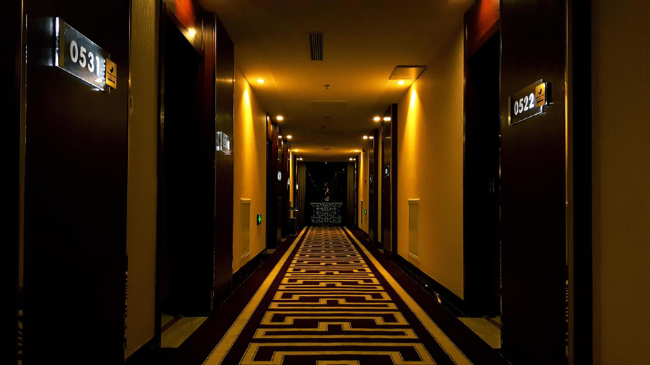 Others 4, Deep Blue Star Business Hotel, Qingdao