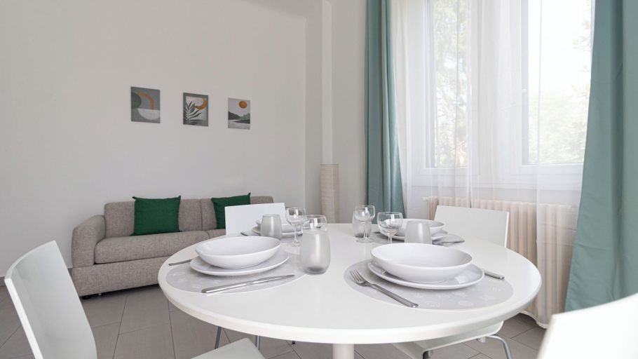 Others 5, Italianway Easy - Ponti 7, Milano