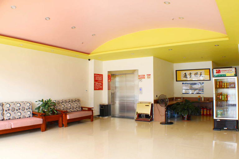 Others 4, Heyi Express Hotel (Zhuhai Baijiao Science Park Doumen Bus Terminal), Zhuhai