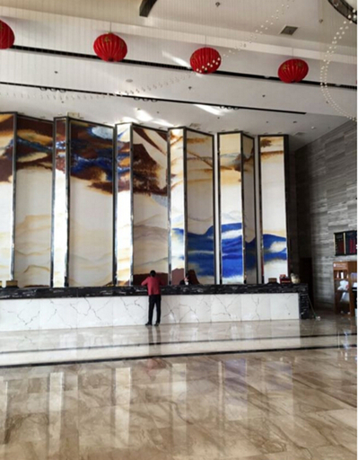 Others 5, Huatian Hotel, Shaoyang