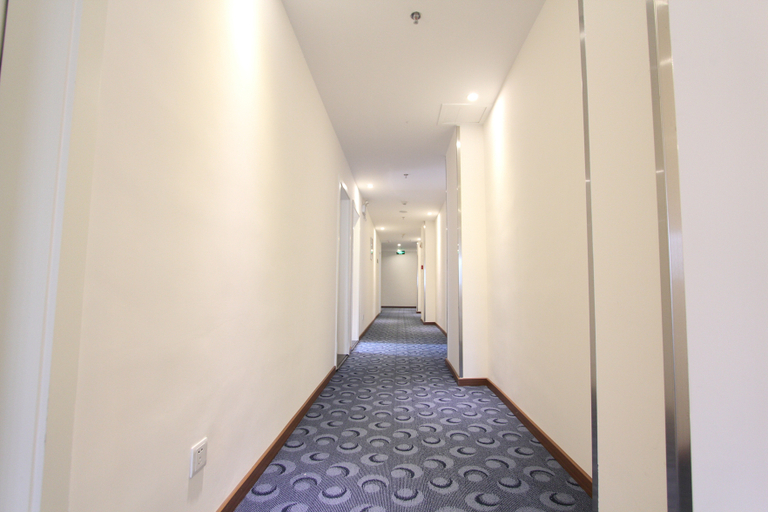 Others 4, Yueji Hotel (Sihui Plaza Tianguangxu), Zhaoqing