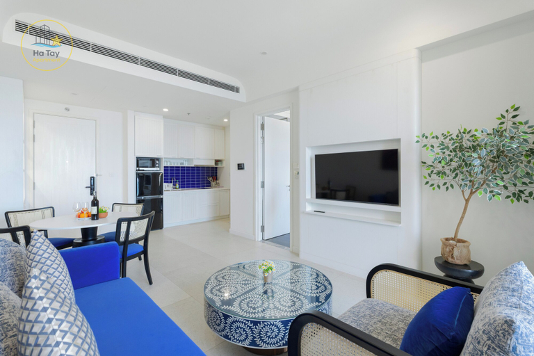Others 2, One Bedrooms Apartment With Sea View, Phú Quốc