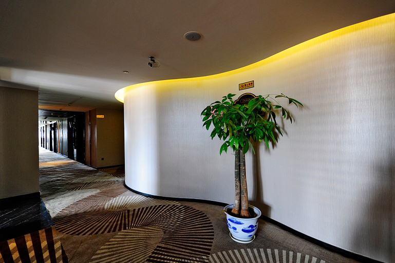 Others 3, Tianci Hotel (Jiangsu Nanshan Park Xinzhi Hotel), Jiujiang