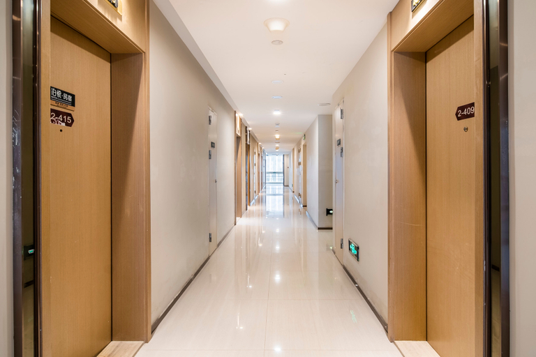 Others 4, Nanbo Chunnuan Huakai Apartment, Nanning