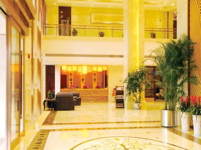 Others 3, Minhang Julong Hotel, Chengdu