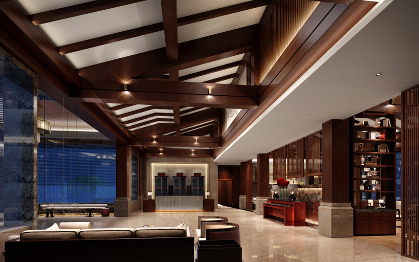 Others 5, Begonia Hotel, Suzhou