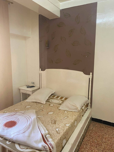 Room 5, Dar Massmoudi, Sidi El Béchir