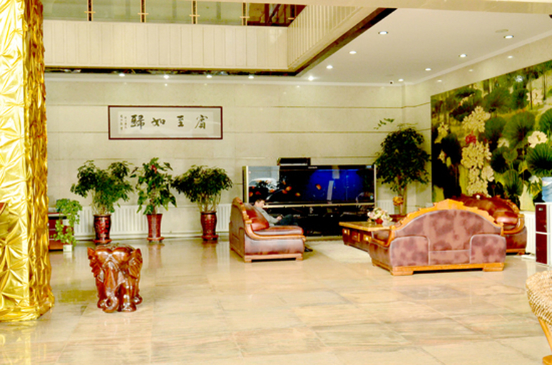 Others 4, Tangqi Hotel, Yinchuan