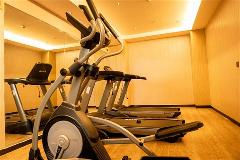 Others 4, Echarm Hotel Lujiang Zhouyu Avenue, Chaohu