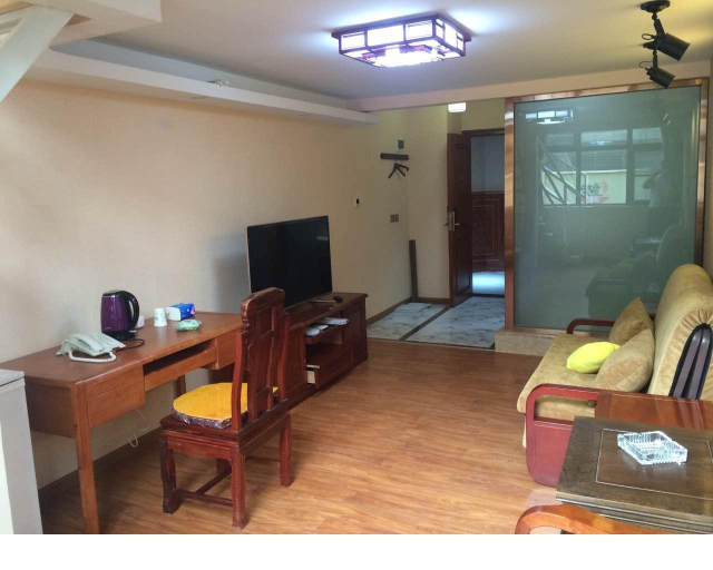 Others 5, Shenzhen Beijing Apartment (Nanshan Science and Technology Park Branch), Shenzhen