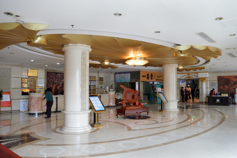 Others 5, Hanting Hotel Cangzhou Municipal Government, Cangzhou