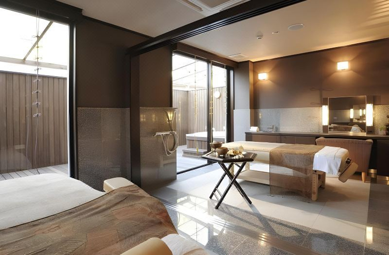 Bedroom 2, Saiou No Miya, Ise