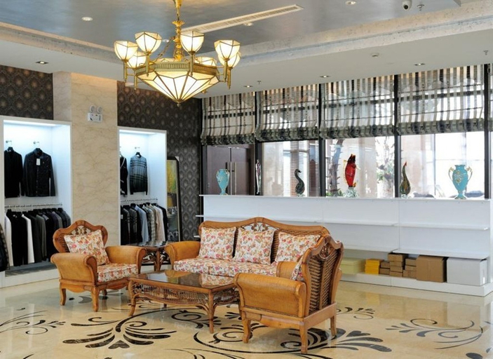 Others 5, ホテル (), Changzhou