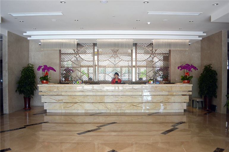 Others 4, Holiday Inn Boya Changle Palace Moore City, Hohhot