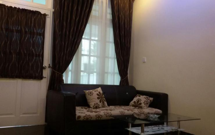 Others 5, Hotel Sunrise City, Tanjung Pinang