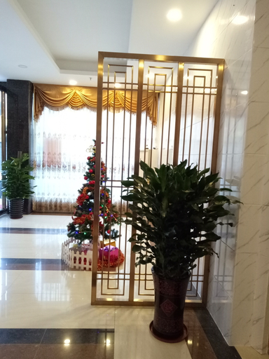 Others 3, Jinma Fashion Hotel, Zhaoqing