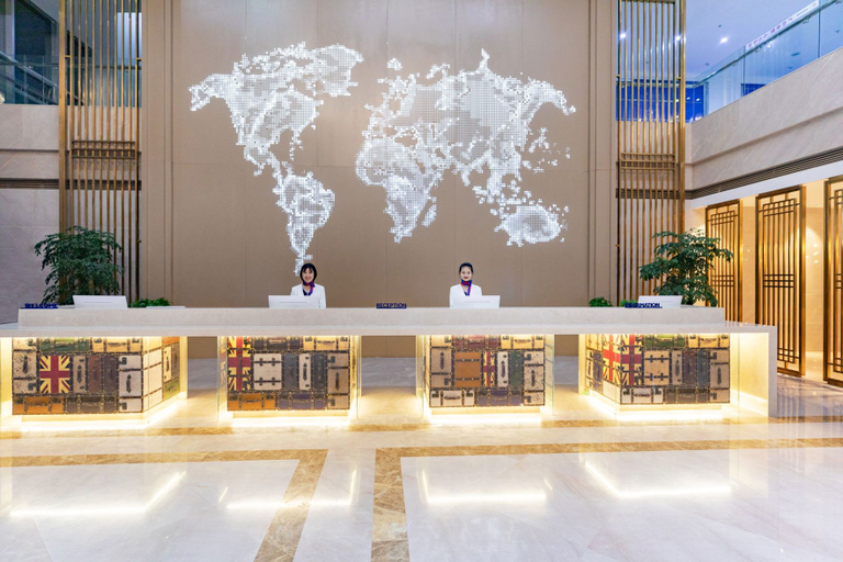 Others 5, Kyriad Hotel (Shouguang Government Plaza), Weifang